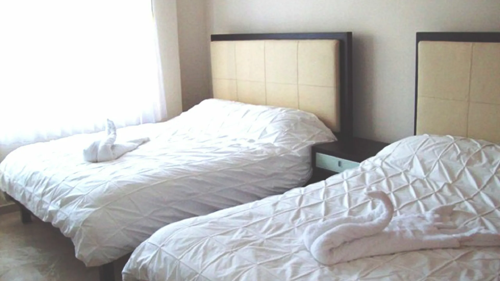 Hotel Golf Condominium By Chezplaya Playa del Carmen