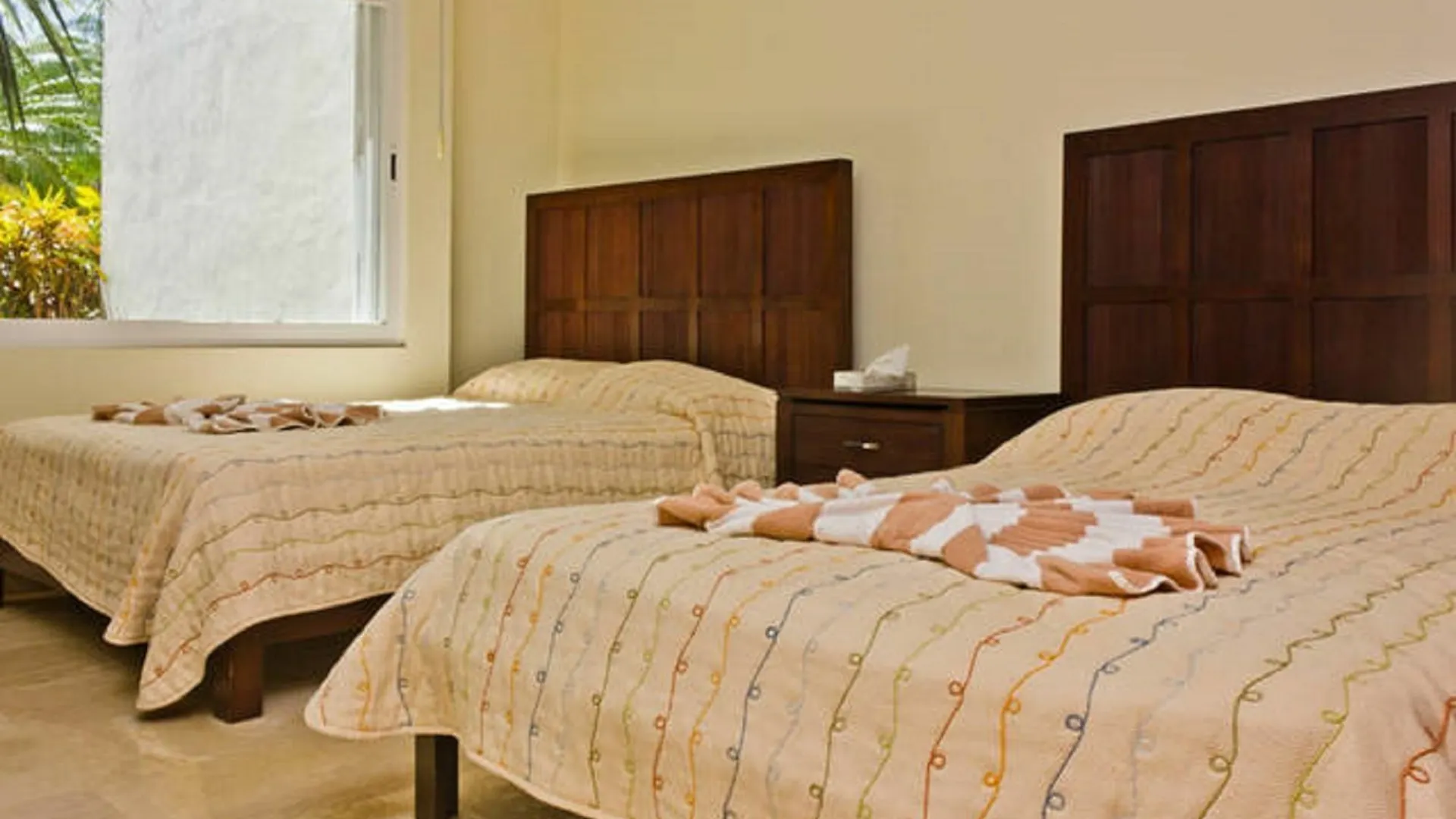 *** Hotel Golf Condominium By Chezplaya Playa del Carmen Mexico