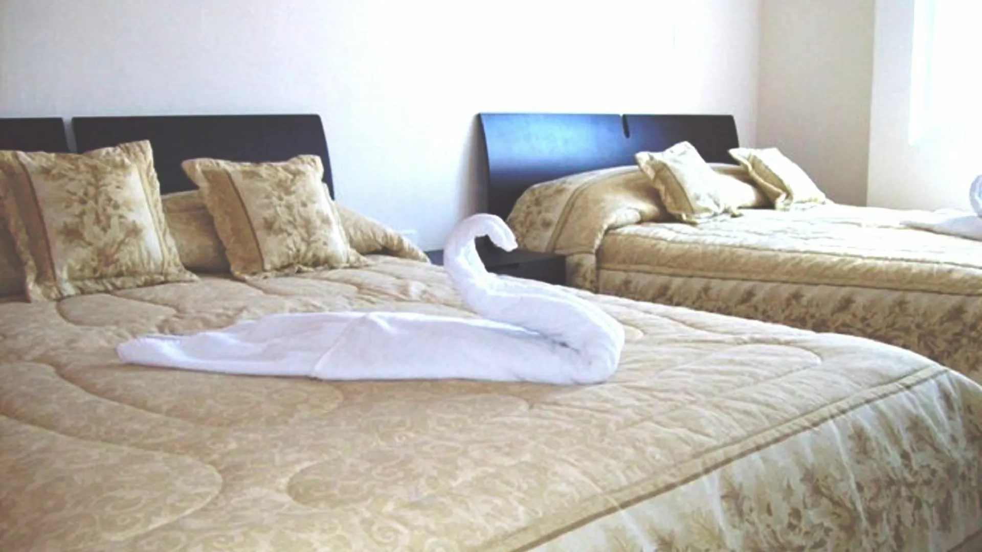 Golf Condominium By Chezplaya Playa del Carmen Mexico