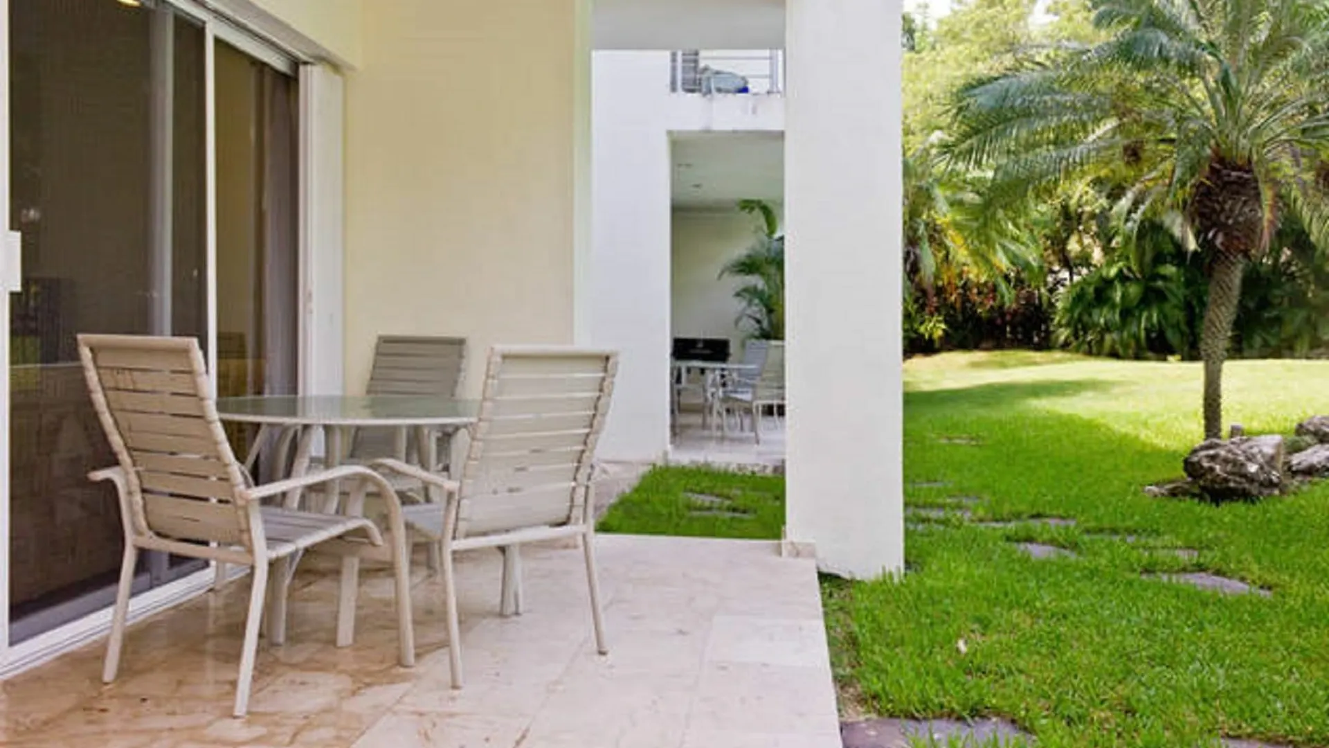 Hotel Golf Condominium By Chezplaya Playa del Carmen