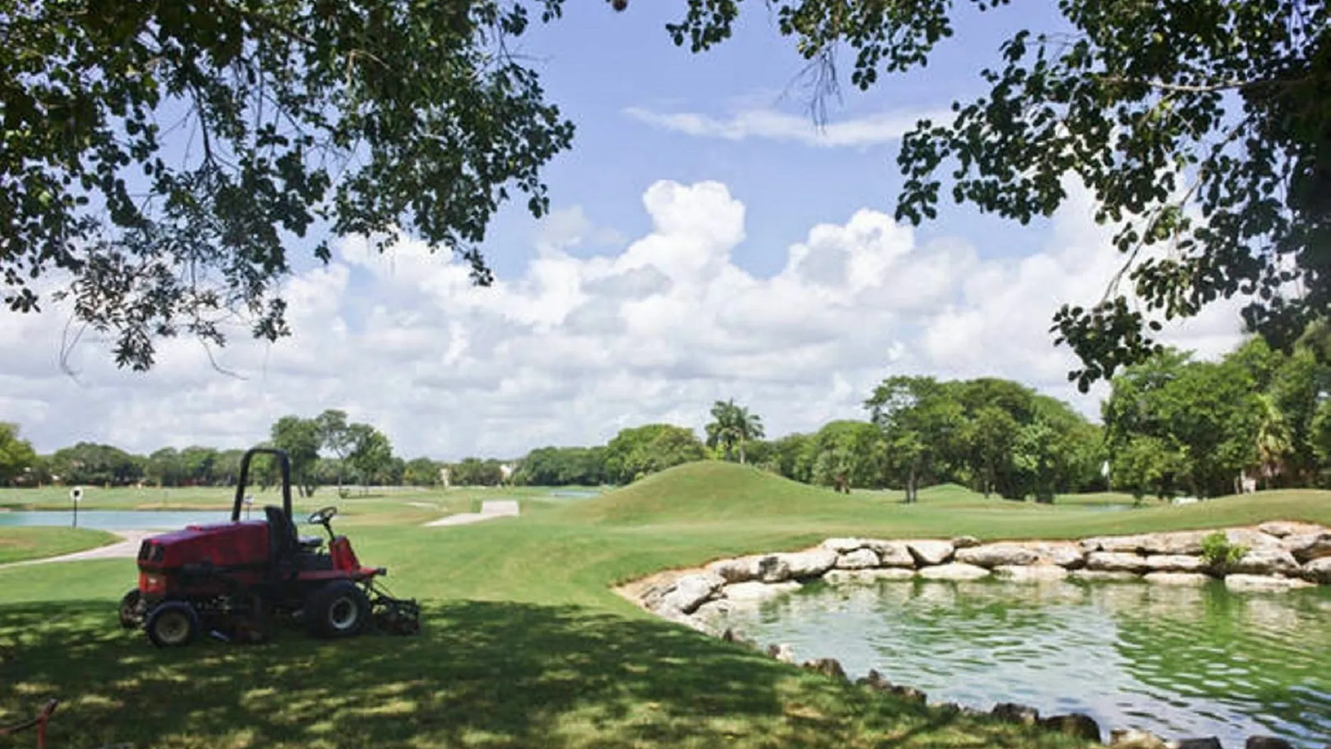 *** Hotel Golf Condominium By Chezplaya Playa del Carmen Mexico