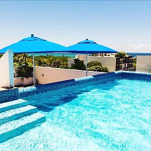 Hotel Portea 5th Ave Midtown, Playa del Carmen