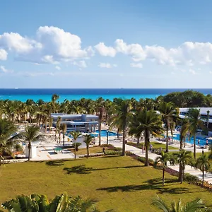 Riu Palace Mexico ***** Playa del Carmen