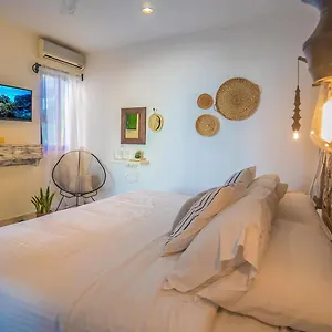 Hotel Bric Y, Playa del Carmen