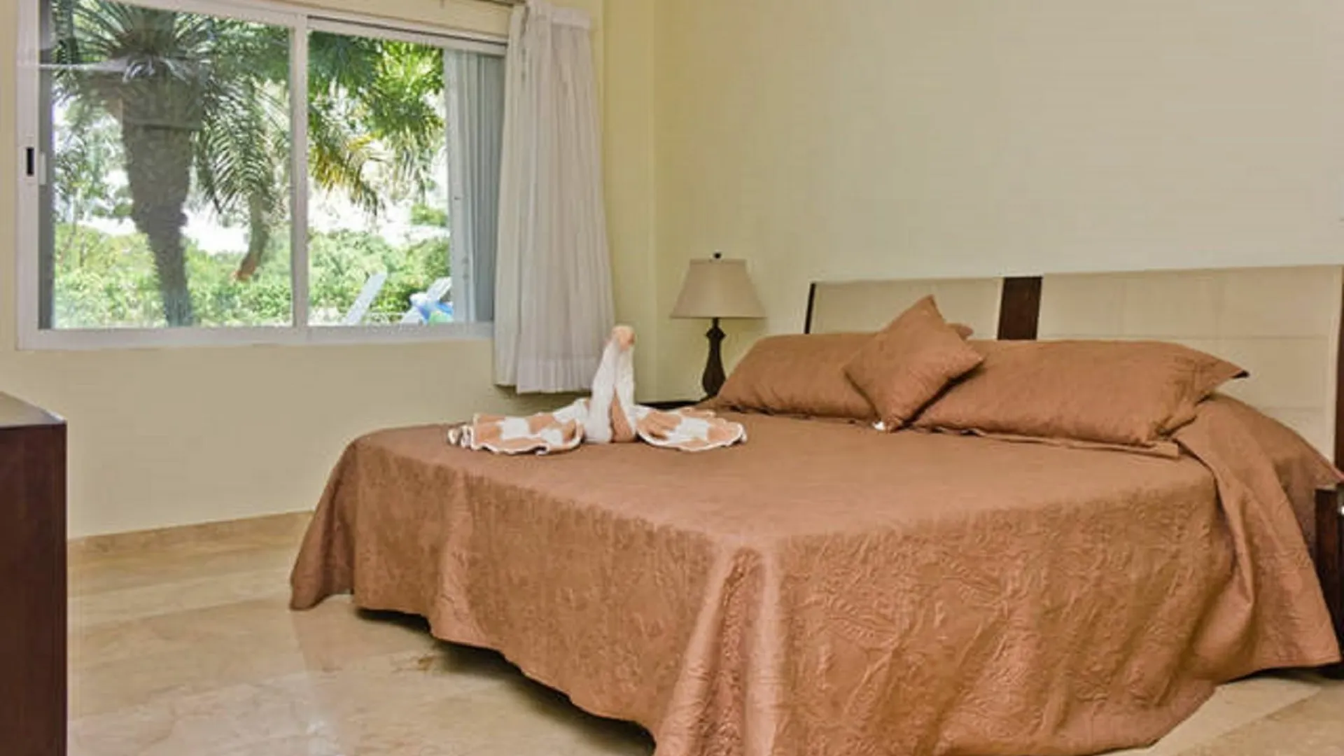 Golf Condominium By Chezplaya Playa del Carmen Hotel